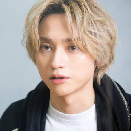 ◀︎SKI-HI氏 7ORDER 阿部顕嵐氏▶︎ 想像の4.5倍似てた。wwwwwww