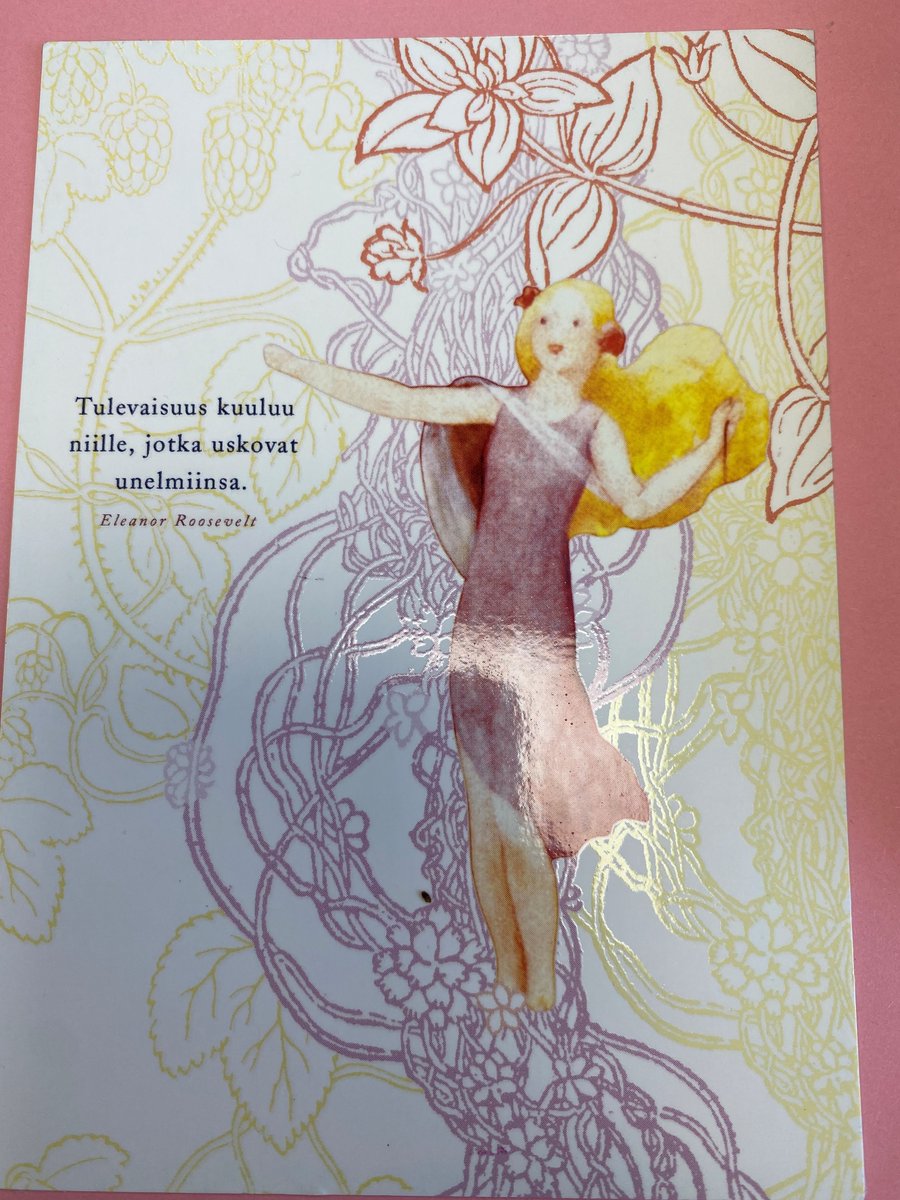 Tänään on viimeinen työpäivä <a href="/tyoterveys/">Työterveyslaitos</a>. Lämmin kiitos työkavereille ja yhteistyökumppaneille ikumuistoisista vuosista. Sain mukaani eväitä, joita lähden hyödyntämään uudessa haavetyössä työhyvinvointi- ja työkyasioiden parissa.