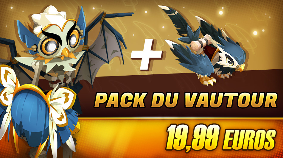 DOFUS Touch tweet media
