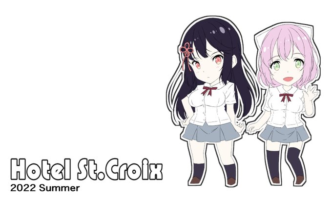 かなりギリギリでしたが、c100ふたなり本入稿してきました。詳しい中身はまた後程 