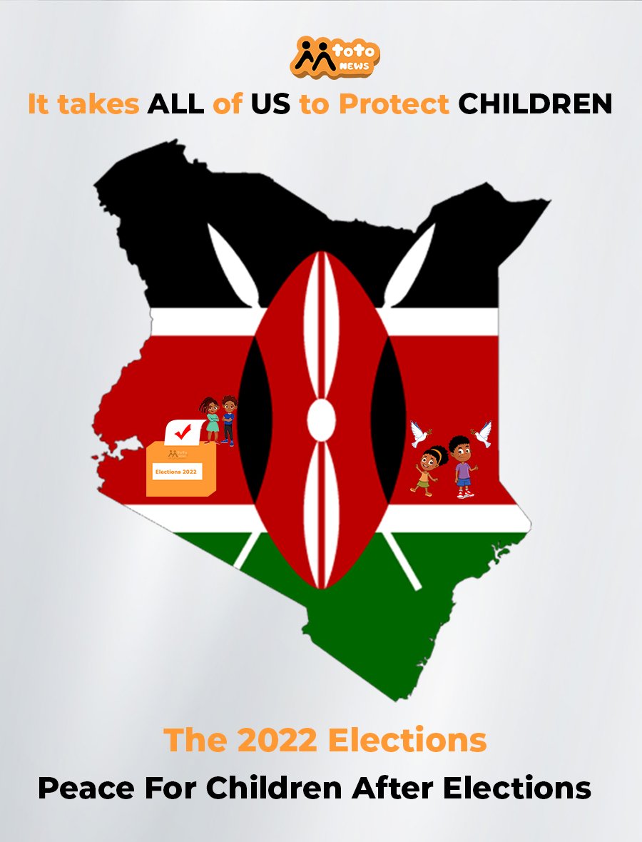 shellyagosa's tweet photo. Happy Voting, As you head to the polling station this morning help us monitor the wellbeing of children at the polling centre.

Fill in here https://t.co/Di3uAfGn6m

 #KenyansPoll
#KenyaDecides2022
#KenyasChoice2022
#ElectionsBilaNoma https://t.co/DfcnTJJTOe