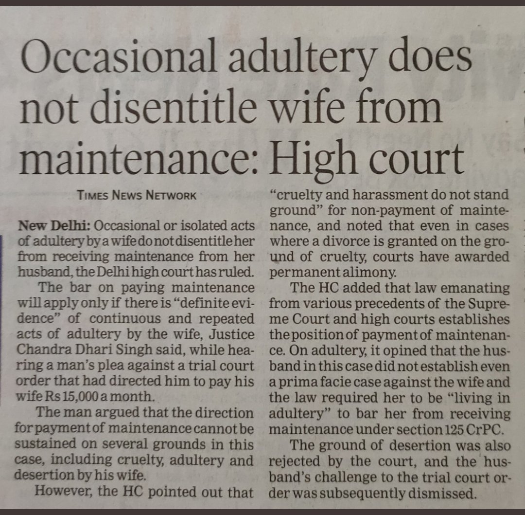UnsafeCommonMan's tweet photo. #Judicial_System 
4Picks👉
। https://t.co/6NmQY9qVlT