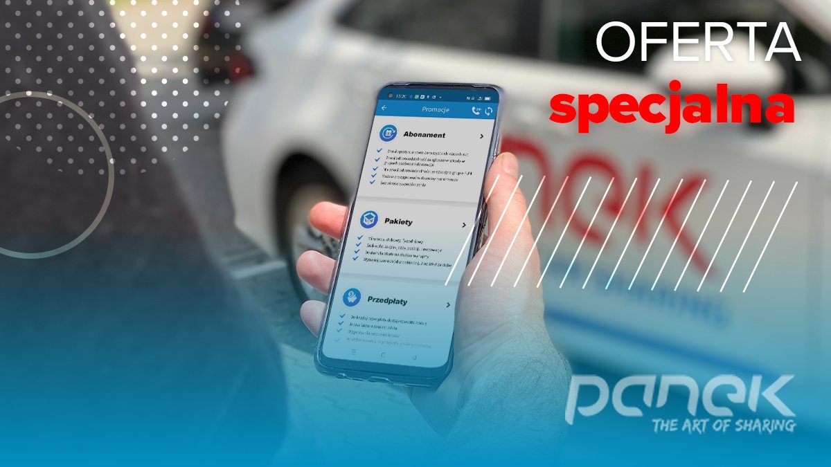 PANEK CarSharing tweet media