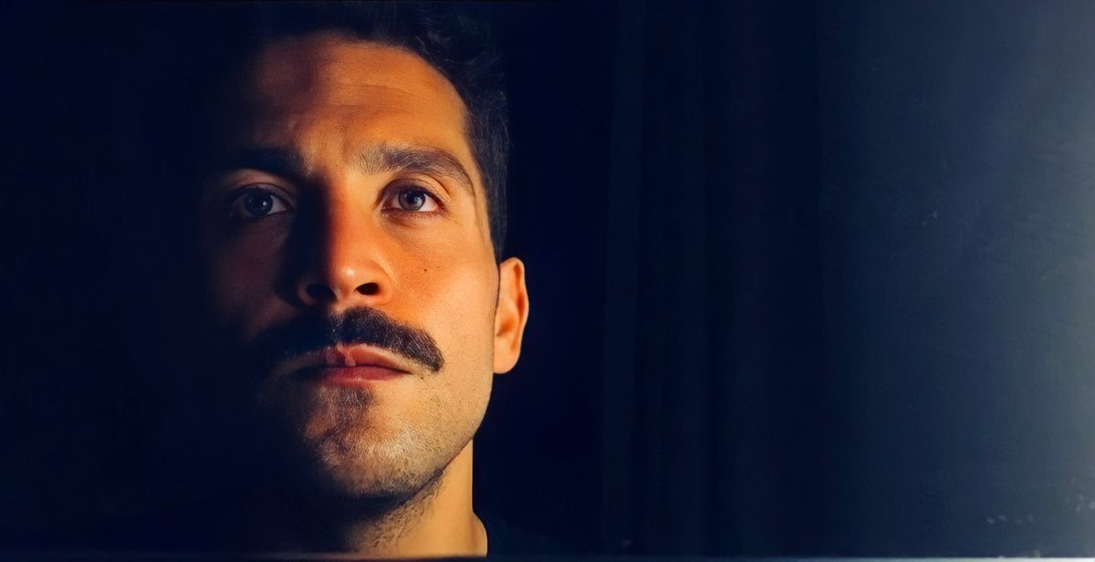 CihatSuvariPics's tweet image. #CihatSüvarioğlu • @CihatSuvarioglu