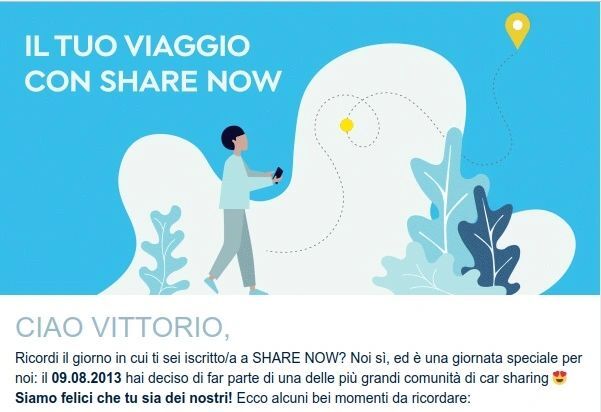 gommino's tweet photo. Primi #carsharing #milano #2013 @sharenow https://t.co/Q2efDEY9jK https://t.co/JPynwvW6h8