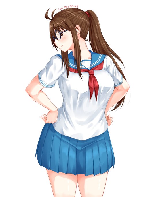 個人Vのゆたりさん。がんばったぞ。 