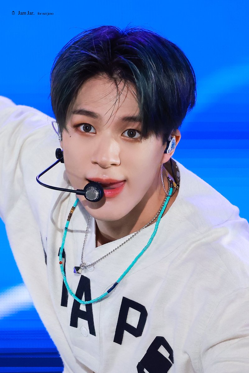 JamJar0423's tweet photo. 220808 #제노 #JENO #NCTDREAM #NCT https://t.co/vO2FZcHegV