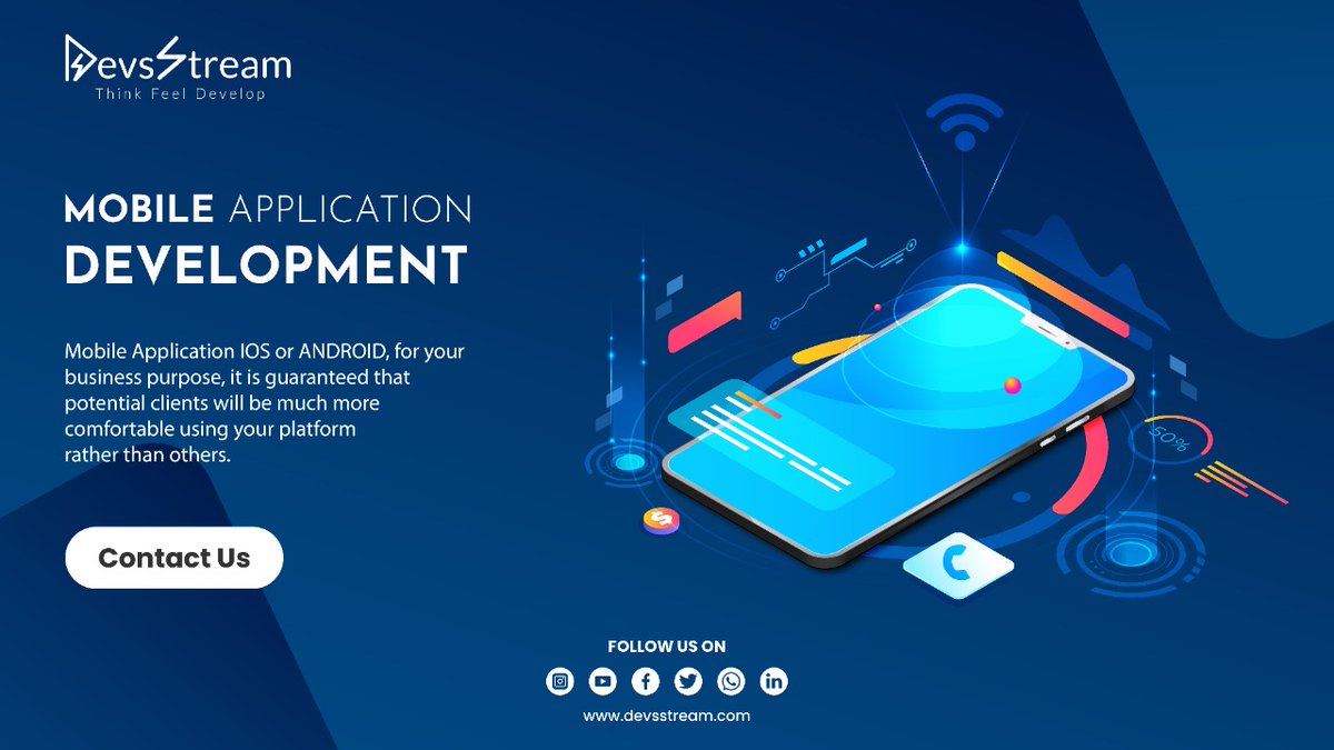 DevsStream's tweet image. #applicationdevelopment #developmentapplication #applicationsdevelopment #mobileapplicationdevelopment #webapplicationdevelopment #androidapplicationdevelopment #application #applications #ApplicationDevelopment #applicationinterface #ApplicationProgrammingInterface