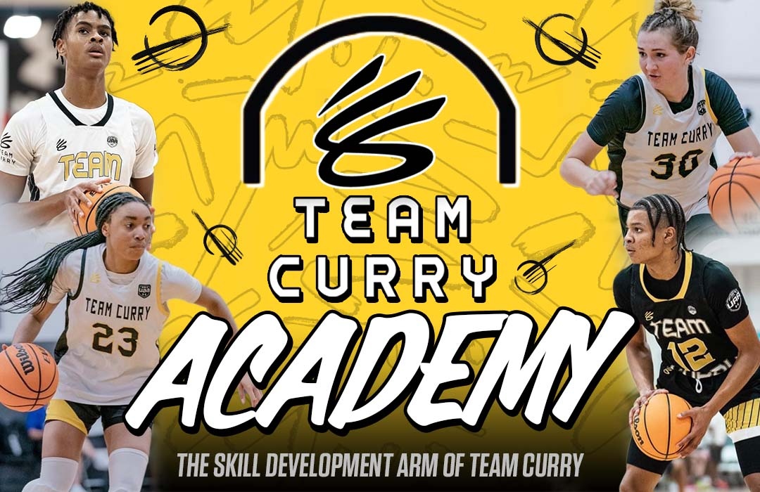ProSkillsBball's tweet photo. We're excited to announce the launch of Team Curry Academy, the skill development arm of Team Curry!

Team Curry, operated by Pro Skills Basketball, is the official grassroots teams of Stephen Curry that play on the boys and girls Under Armour Association Circuit. https://t.co/obx4WHBn3d