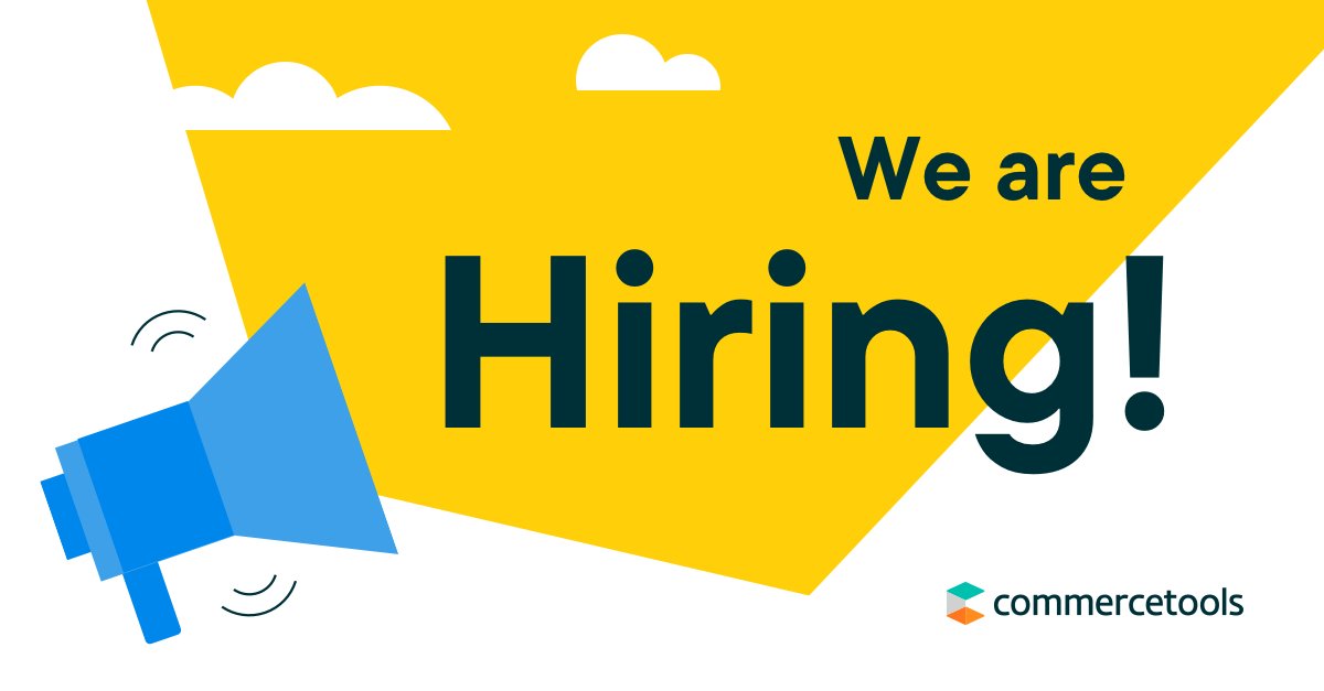 coolmilo's tweet image. Want to join our fast-growing team? We're #hiring!

We are a passionate bunch of #coders, #marketers &amp;amp; thought leaders, but we're also amateur gourmet cooks, marathon enthusiasts, &amp;amp; (even) stand-up comedians!🤸

#Apply to any of our #OpenPositions below 👇
okt.to/2UkMGm