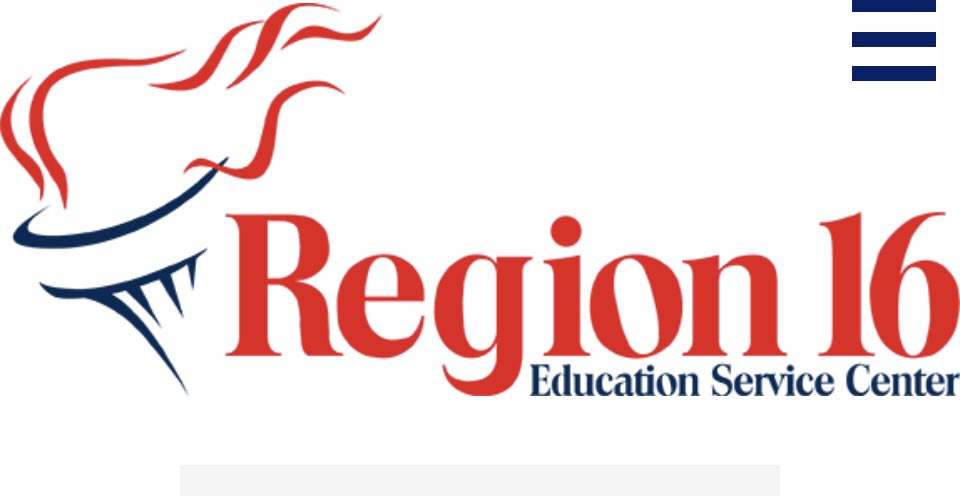 It’s Back To School time <a href="/Region16ESC/">Region16</a> and we are honored to serve the teachers, leaders, and staff in our 61 districts as they plan and design learning for more than 80,000 students in the panhandle!  They deserve our support-Public Schools are the foundation of our democracy!