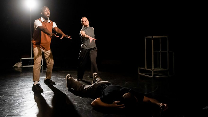BBC_Connected's tweet photo. We've just published a brand new case study all about the transformation of Out Late from theatrical murder mystery to interactive detective story. You can read it now on #MakerBox...
https://t.co/x8UOw3Qpe8 https://t.co/dEPVtkgzUZ