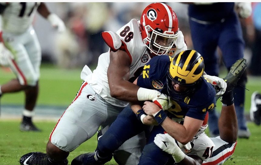 UGA Football Recruiting on Twitter "RT Mansell247 UGA puts on the