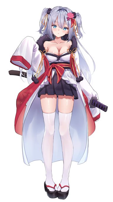 Skeb リクエストで描かせていただきました!
ありがとうございます!! 