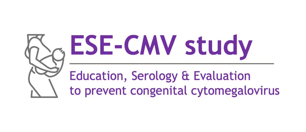 Have you ever had a pregnancy where CMV infection was suspected? We want to hear your story! Our research team <a href="/MercyPerinatal/">MercyPerinatal</a> want to understand the experiences of women and partners so that we can improve pregnancy care. Link here for more info redcap.link/w3syvpc2