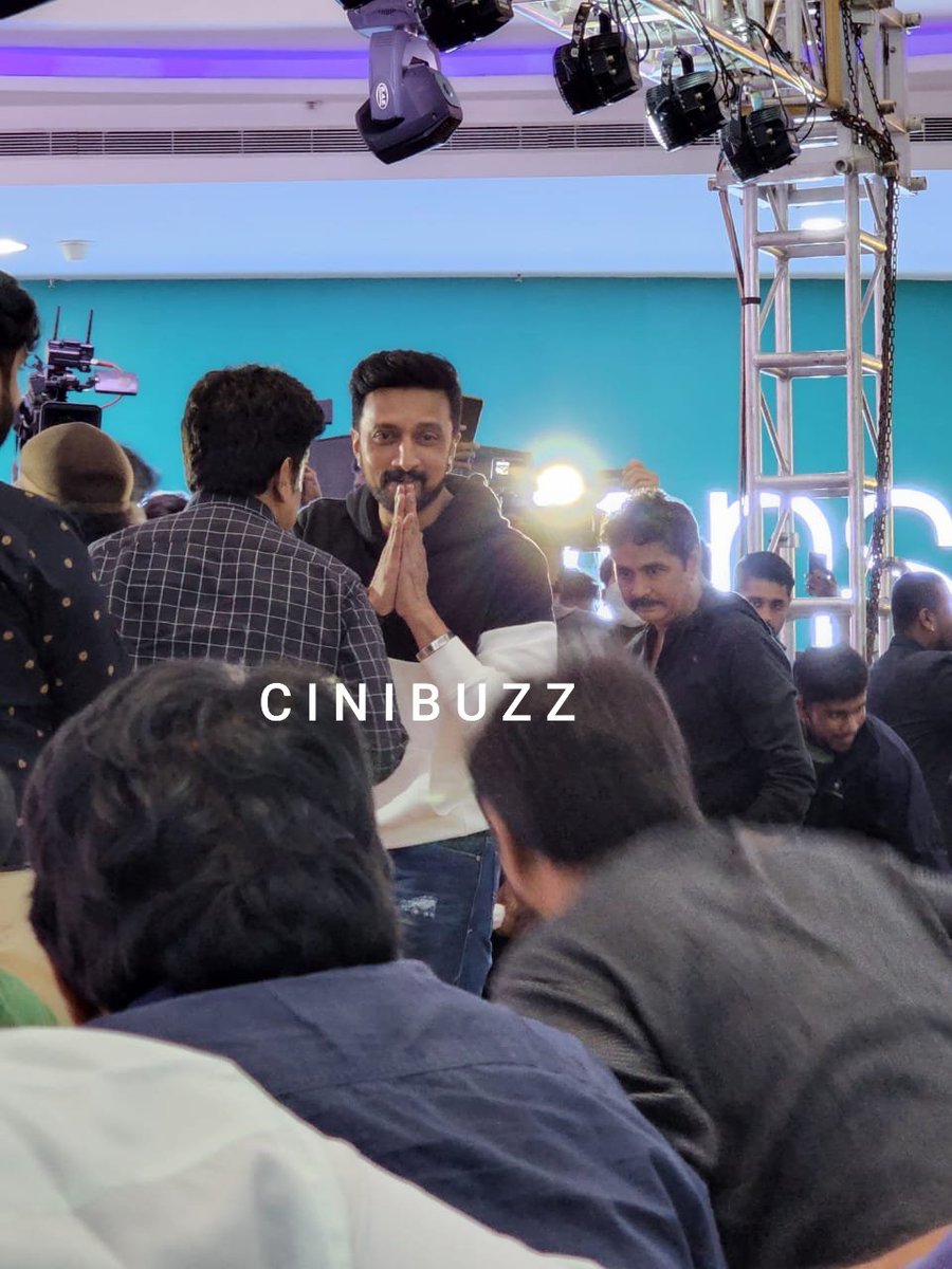 KSFA_Raichur's tweet photo. ❤️
@KicchaSudeep 👑
#VikrantRona #VRBlockBuster #VikrantRonaBlockBuster https://t.co/9ToMIyc3qB