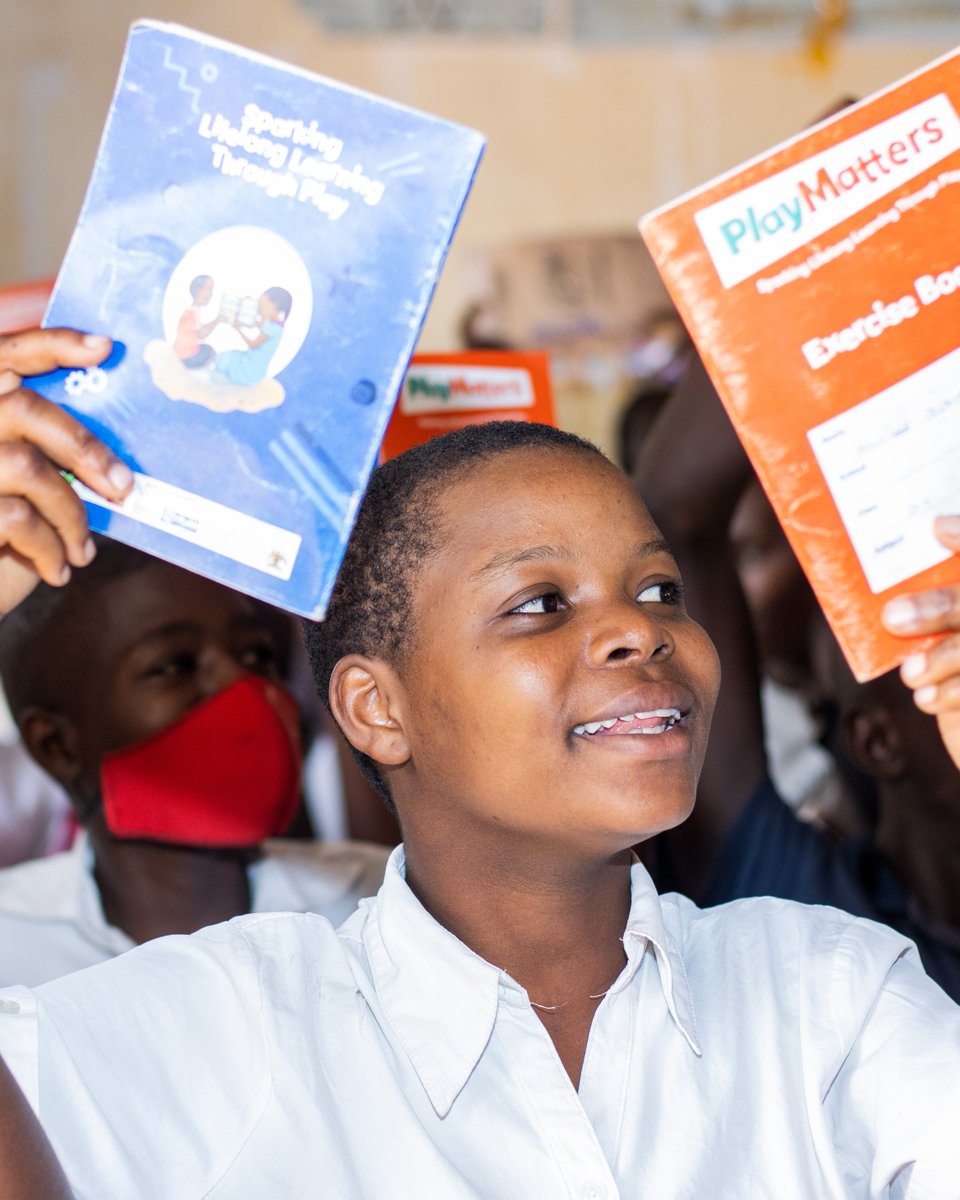 PlanBørnefonden tweet media