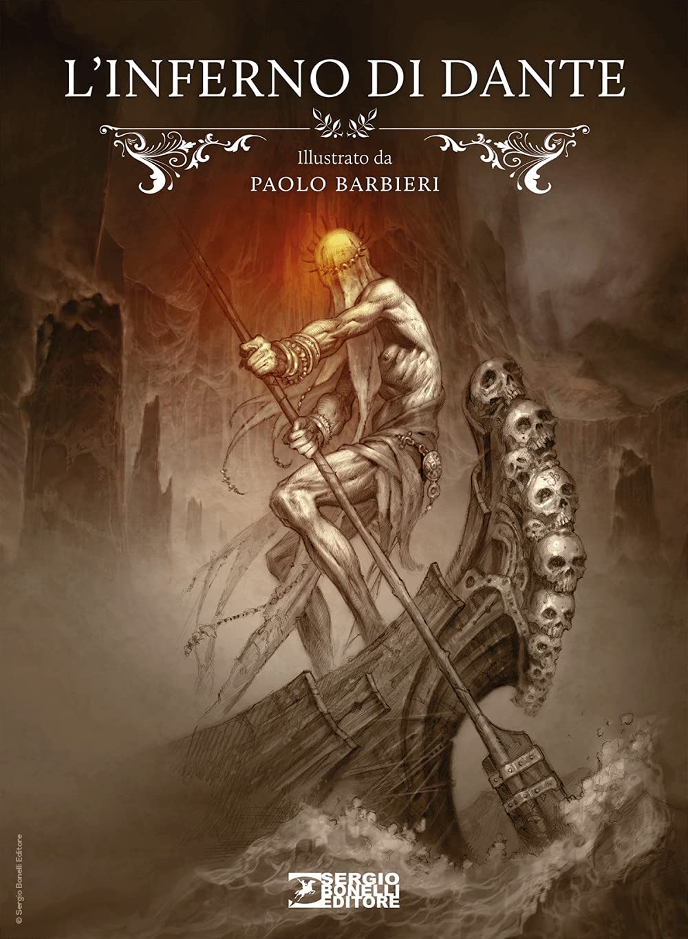 Download [Pdf]] L'Inferno di Dante BY Paolo Barbieri on Iphone