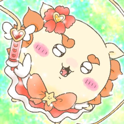 #新しいプロフィール画像 