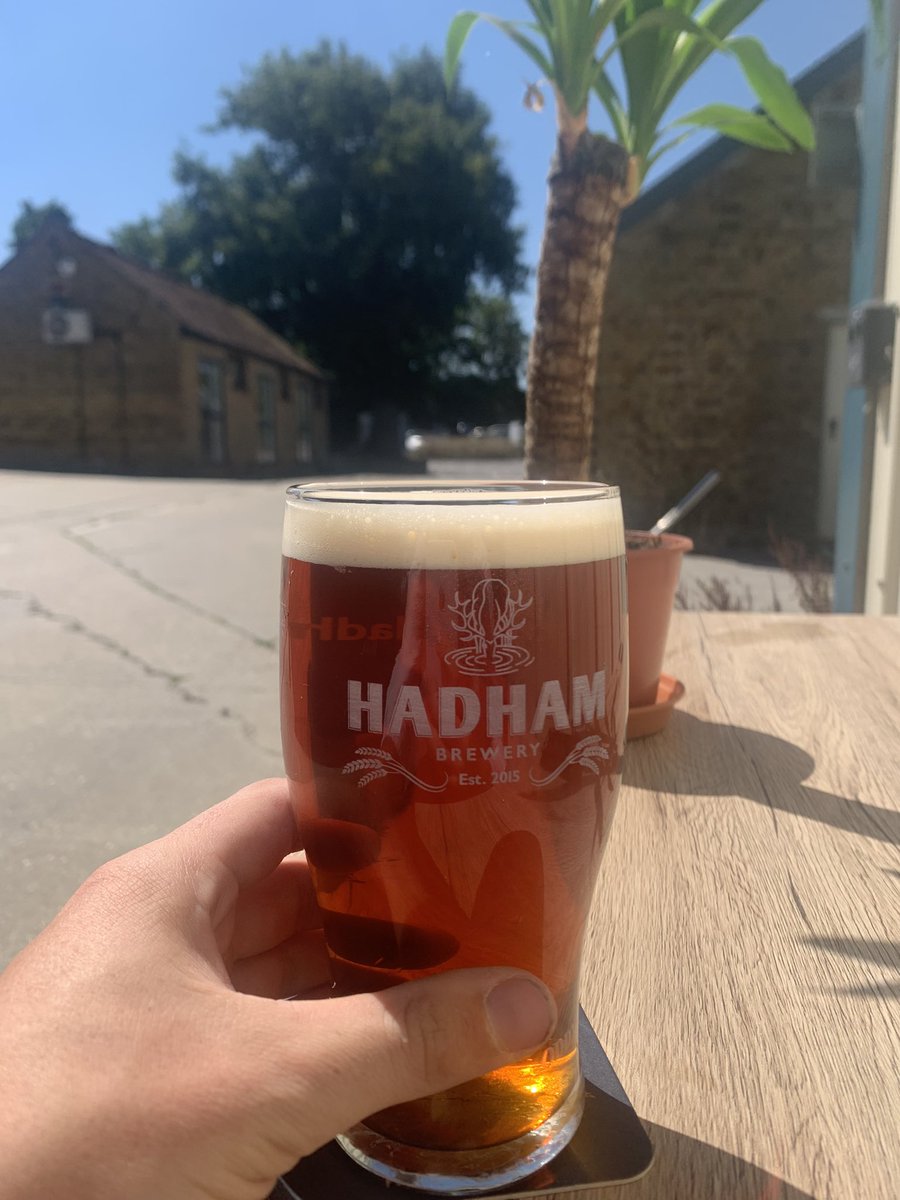 Got the weather for it!