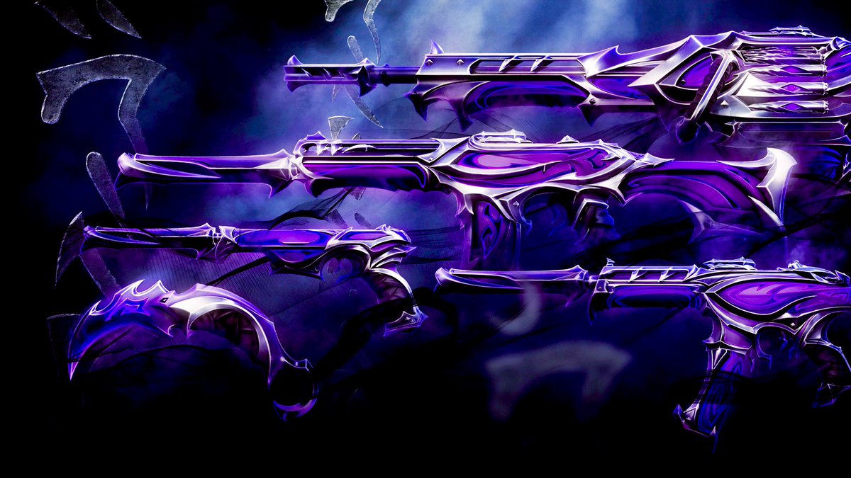 The time has come.

1x REAVER 2.0 BUNDLE GIVEAWAY 

> Rolling on 19/08/22< 

1) follow <a href="/VetrezZ/">VetrezZ</a> + @baoVLRNT 

2) Like this tweet

3) tag a friend who should buy you this bundle if you don’t win

Good Luck to everyone 🥷🌊