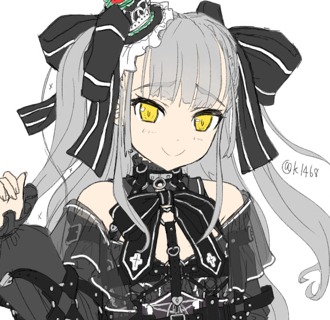 次の子はもうちょい男の子ボディに寄せたい気分です
よろしくおねがいします 