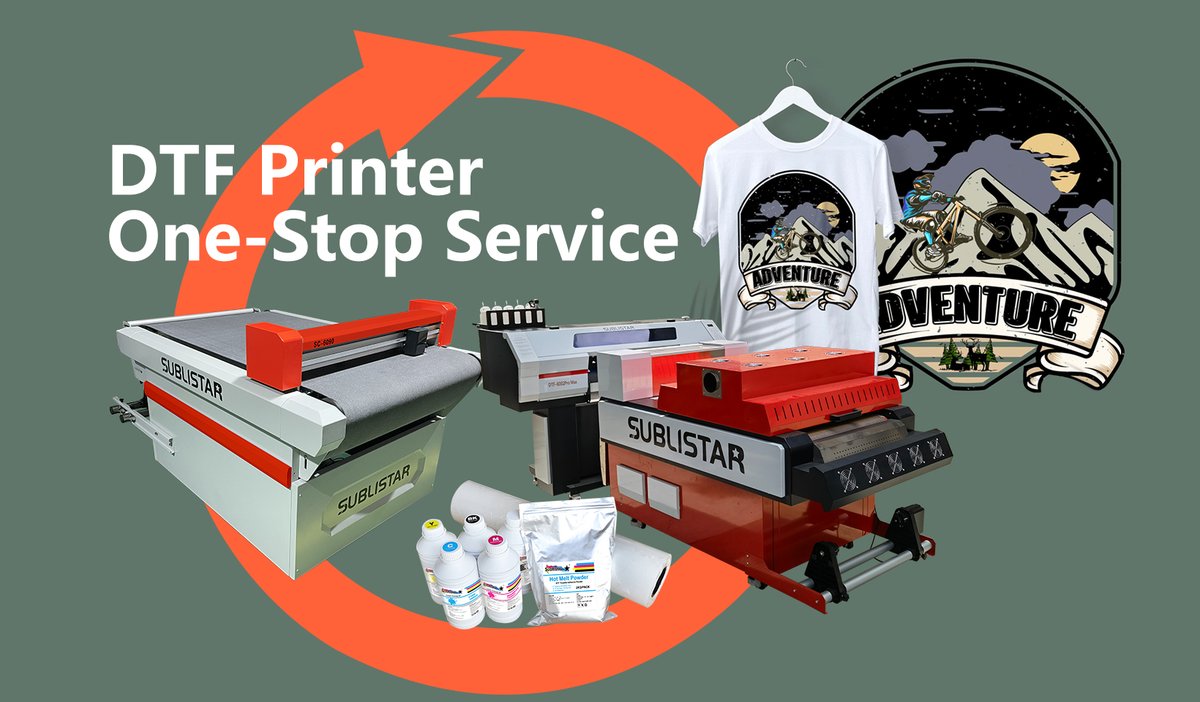 SublistarDtf's tweet photo. Sublistar DTF is committed to reducing labor, one-person operation, and professional cutting.
More：https://t.co/HQmtusVYER
#dtfcutter #dtfprinting #sccutter #dtfprinter #diyprinting #dtfmachine #printing https://t.co/7YDhXEZTow