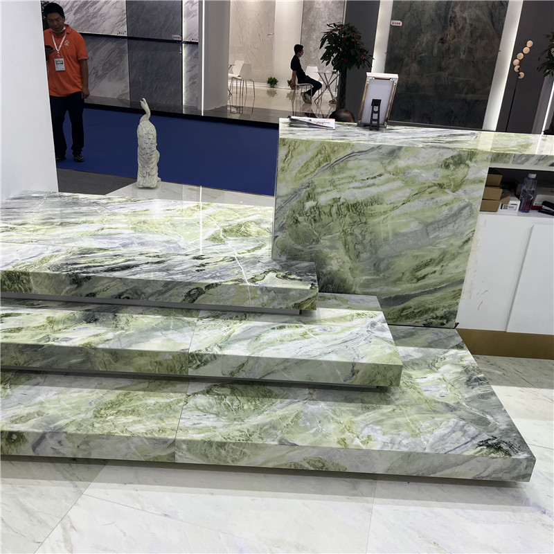 PAIA_Cathy's tweet photo. Natural Green Marble Tiles For Interior Wall And Floor Decor
#marble #greenmarble #luxurymarble #luxurymarbledesign #marbleproject #walldesign #greenmarble #engineerstone #homedecoration #hoteldesign #interiordesign #greenmarble #marbletile #marblefloor
https://t.co/xtDitZ5e5M https://t.co/3lMO937WZX