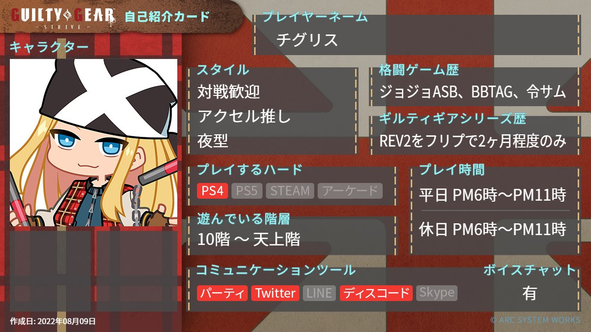 チグリス tweet media