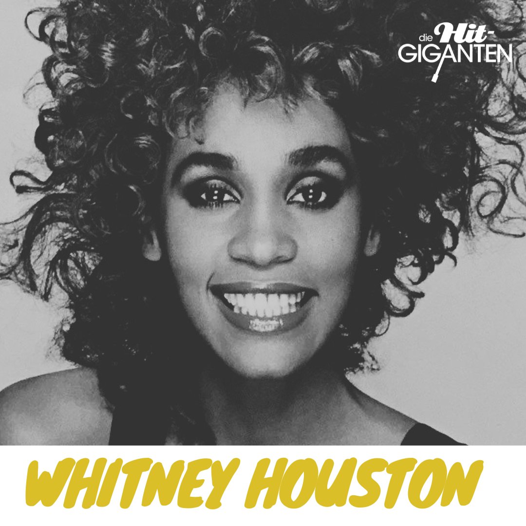 DieHitGiganten's tweet photo. Heute wäre der Geburtstag von Whitney Houston! Die Königin des Soul und Popsängerin bleibt unvergessen.🌹🕊️

#diehitgiganten #1970s #1970smusic #90s #70smusic #90er #80smusic #Legends #Musik #70s #Legende #WhitneyHouston #Nostalgie https://t.co/5EcgCuamgW