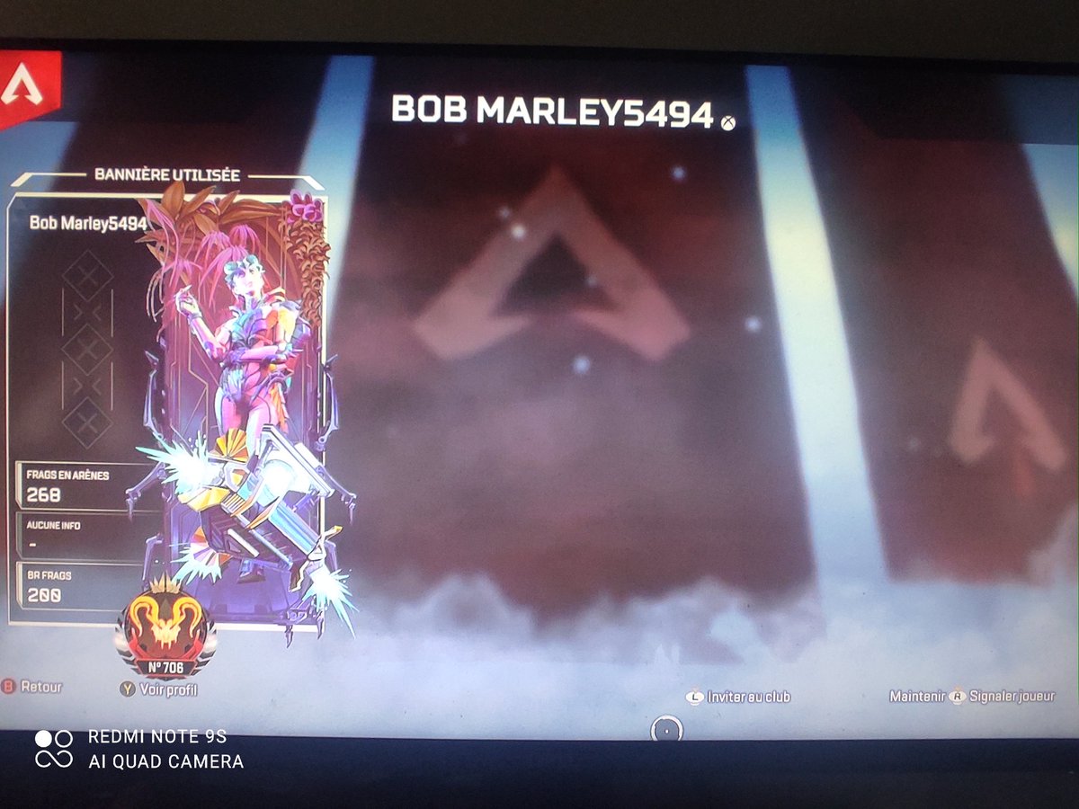 Alalalah la bonne époque Pred Apex a l'aise 🤝🏼