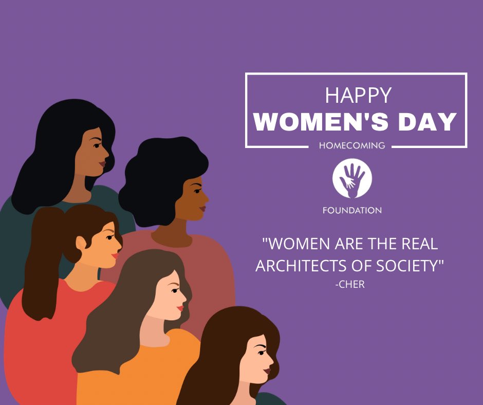 Today allows us to not only reminisce on the determined women of 1956 but reminds us to continue to work towards a just &amp; truly free country for generations to come. 

We’d like to wish all a commemorative National #WomensDay 🇿🇦
