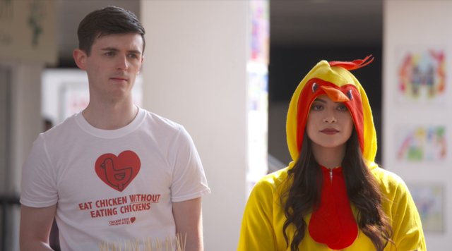 #ACTORSLIFE tweet media