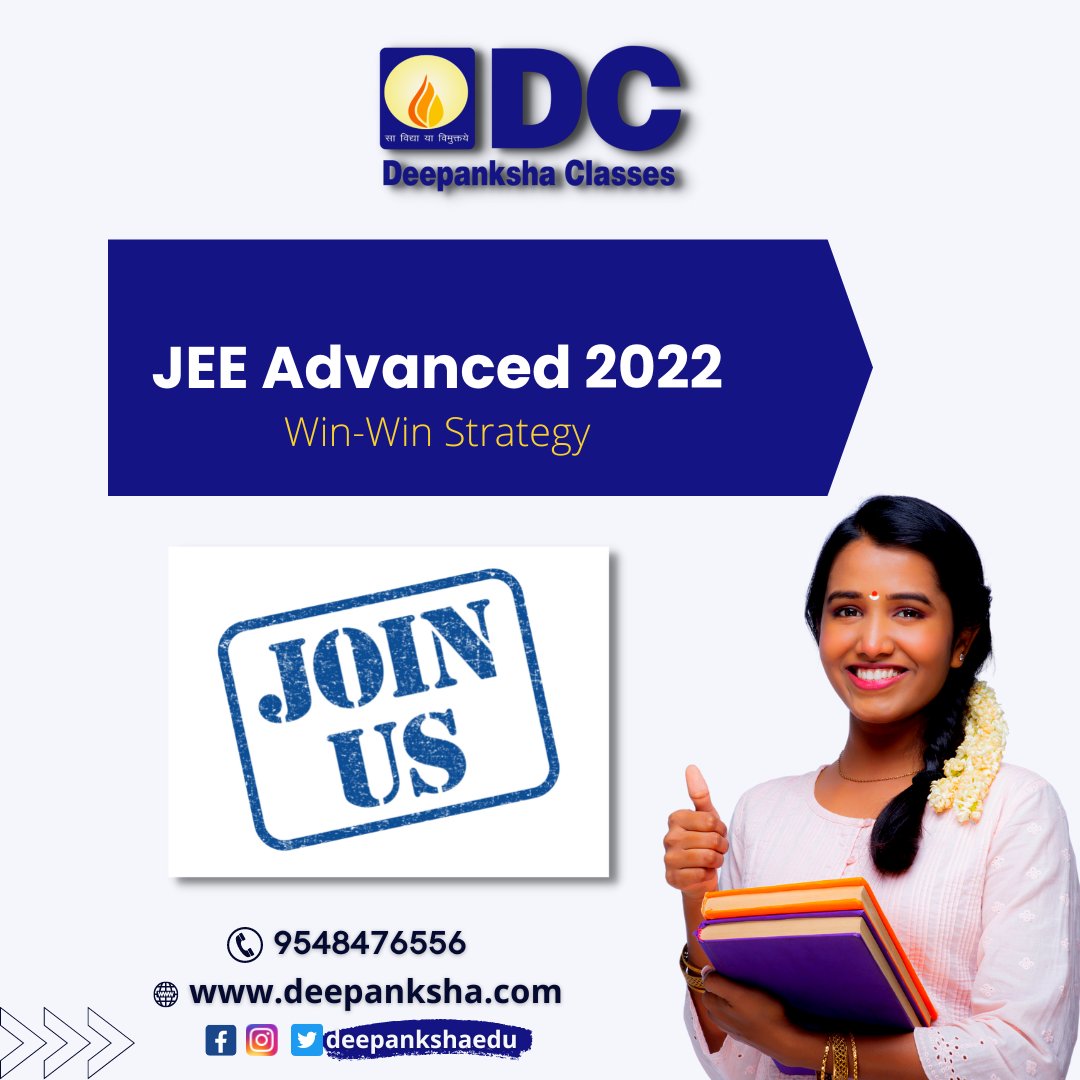 deepankshaedu's tweet photo. #admissionsopen  #JEE  #crashcourse #jeemains #jeeadvance #Kota #faculties #successful #scholarships #RegisterNow #Kota 
#dehradun #Uttarakhand #india #engineers #educational #crashcourse 

व्हाट्सएप ग्रुप से जुड़े
https://t.co/9SevrQexxt

#deepankshaedu 
@deepankshaedu https://t.co/rGbvH72xZK