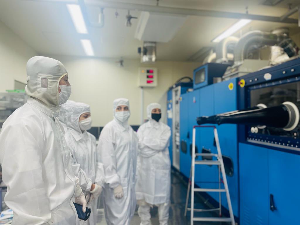 AbeerPhD's tweet photo. (Week1+2), Attending the Sustainable Energy Systems program organised by Mohammed bin Salman Center @MiskLeadership for Future Science and Technology with the Univeristy of Tokyo,  Japan.

#SustainableEnergy #science #tech #Japan #SaudiArabia #Tokyo https://t.co/eWInvlPf5W