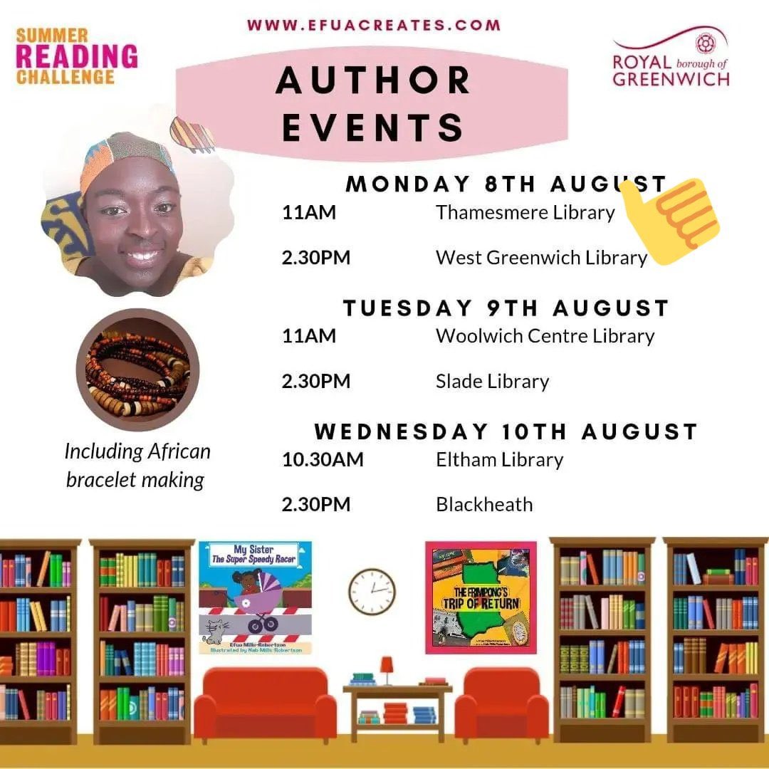 Slade Centre Library on Twitter: 