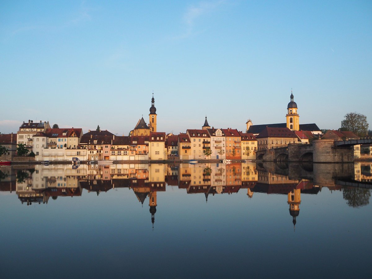 Wir ziehen um! LT Befragung und Analyse verlässt #Berlin und wird ab Anfang September aus dem schönen #Kitzingen tätig sein. Für unsere Kundinnen und Kunden ändert sich außer der neuen Telefonnummer und Geschäftsadresse natürlich nichts. Auf eine weiterhin gute Zusammenarbeit!