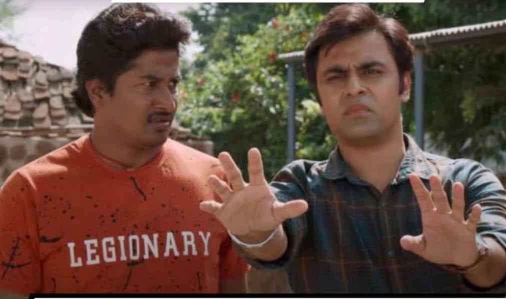 #सचिवजीहड़तालपेहै
સચિવ ને સચિવ બનવા દોય તોય ઘણું