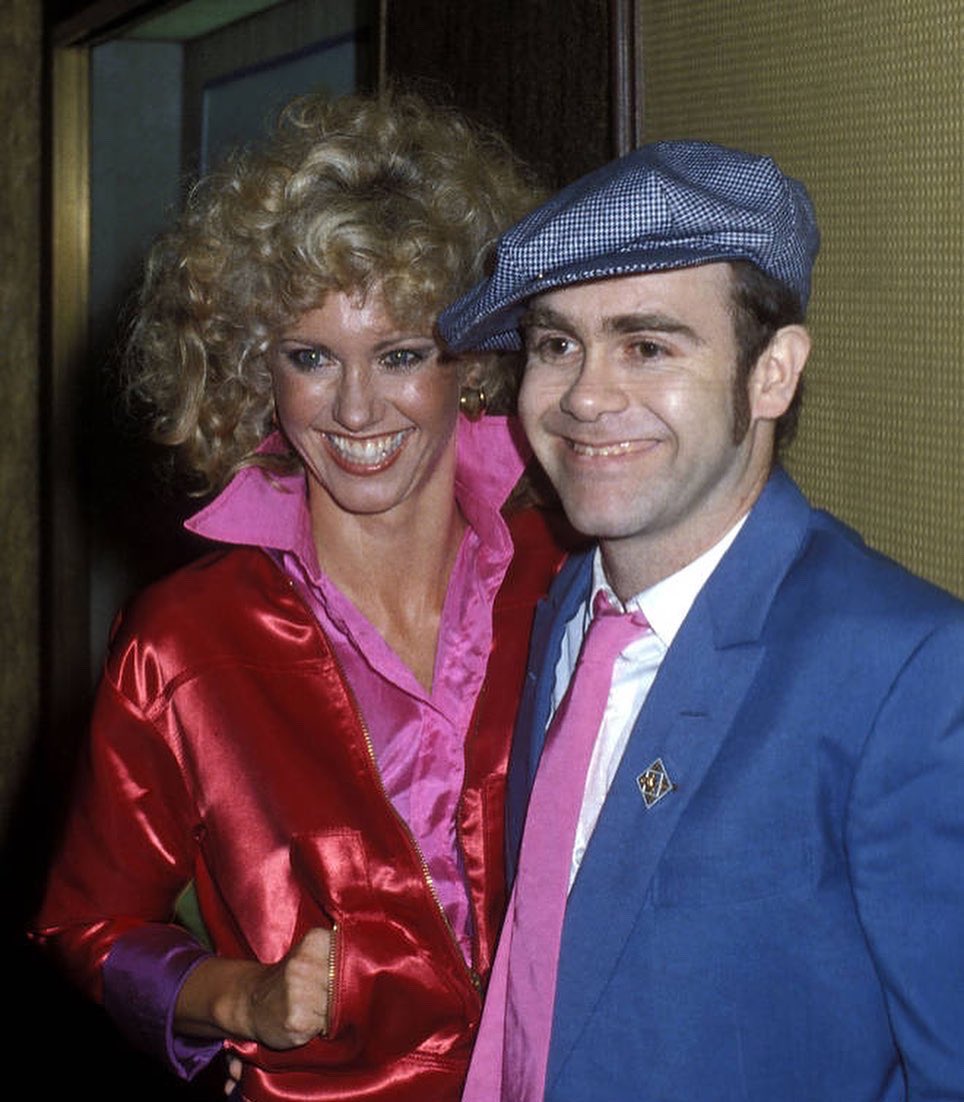 Elton John's Parents Sheila & Stanley Dwight's Bio