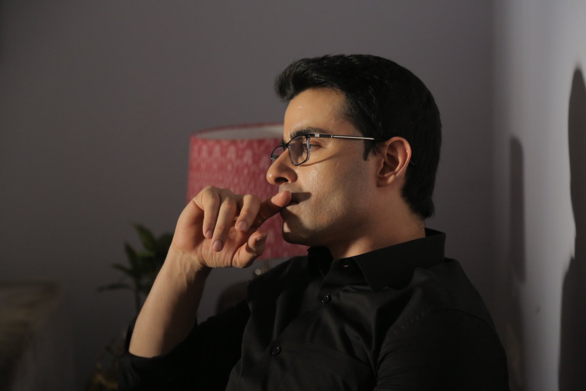 gautam_rode's tweet photo. #TuesdayThoughts … what came first? 
The Chicken or The Egg https://t.co/pvrJC7mW9e