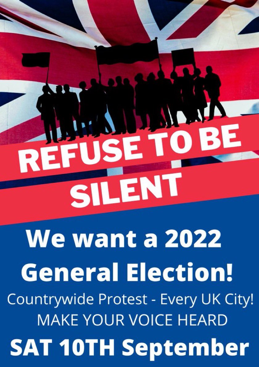 Helenspicer15's tweet photo. @EuropeanPowell @trussliz Hell! 
#DefindTheERG 
#ToryTraitors 
#EnoughIsEnough https://t.co/IgOFvznFRV