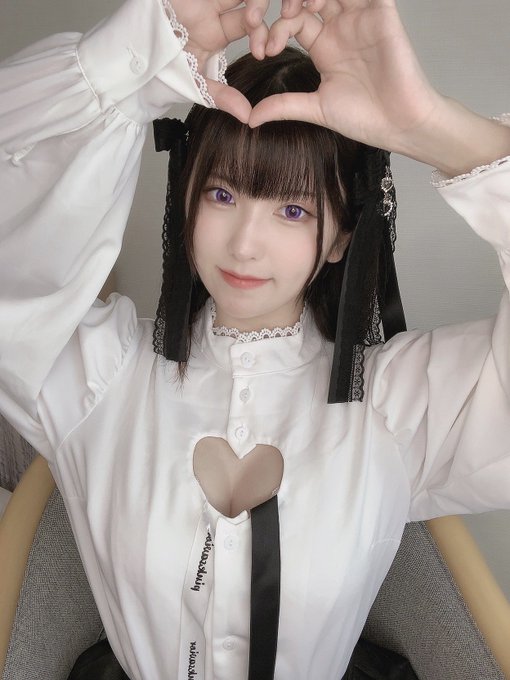 コスプレイヤー蒼馬月葵のTwitter画像31