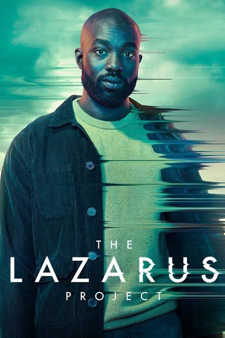 1. The lazarus project.