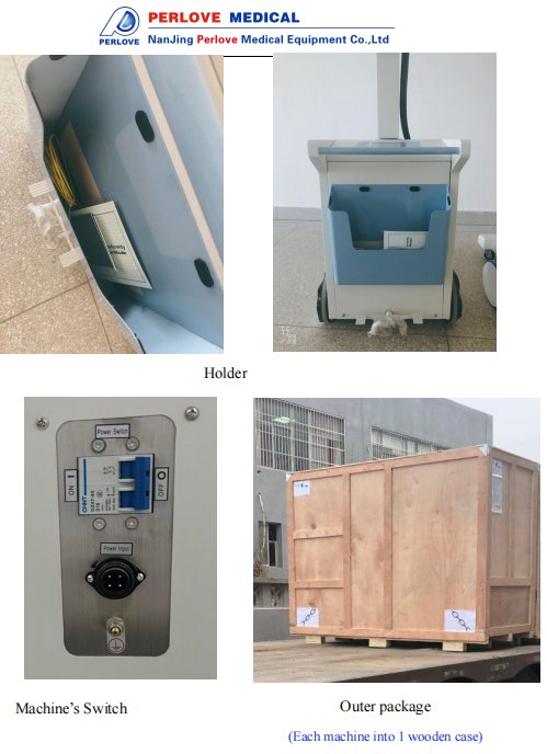 PerloveMedical's tweet photo. NewĀ finishedĀ ProductionĀ #PerloveĀ #DigitalĀ MobileĀ #PortableĀ X-rayĀ machineĀ andĀ StaticĀ DigitalĀ X-rayĀ machineĀ areĀ readyĀ forĀ shippingĀ toĀ SouthĀ Sudan.Ā
#DigitalXraymachineĀ
#PortableXraymachine
#SouthSudan
#2022 https://t.co/RuyF81W9hH