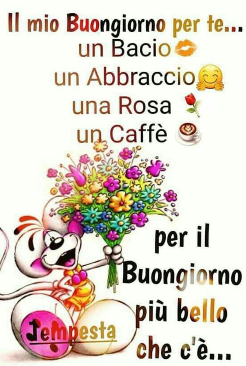 Buon Marted&igrave;