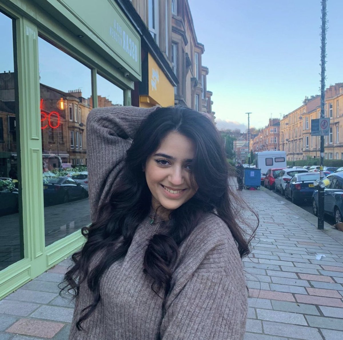 Tasmina Ahmed-Sheikh tweet media