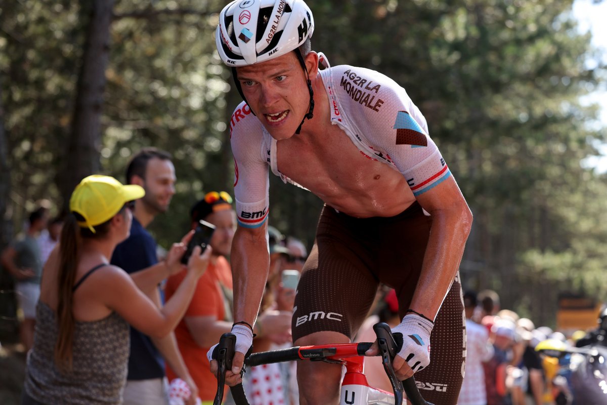 RBH_ProCycling's tweet photo. BREAKING: @BobJungels to strengthen BORA - hansgrohe as of 2023. Read more here: https://t.co/aMJsWxseG6 https://t.co/nwl2omRgzh