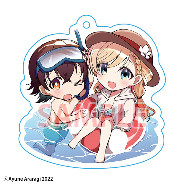 「通常版  限定版  こちらも併せてよろしくお願いします!」|あららぎ💌夏コミ日曜/西め38ab✨一式さん5巻発売中🌟のイラスト