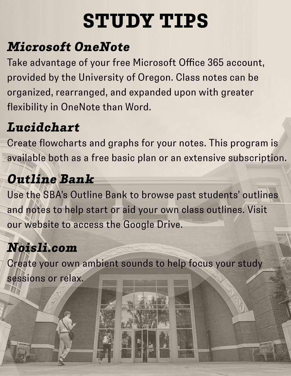 It's August.….Which means it's almost
time to welcome the 1Ls to Oregon Law and welcome
back our 2Ls and 3Ls!