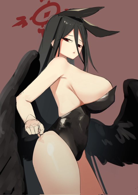 ハスミとバニーのお題で描いた!
良くなりそうだから清書する!
#ブルアカワンドロ部 
#イラスト 